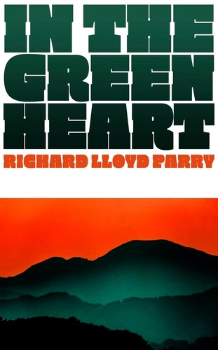 In the Green Heart 9781787335097 Hardback
