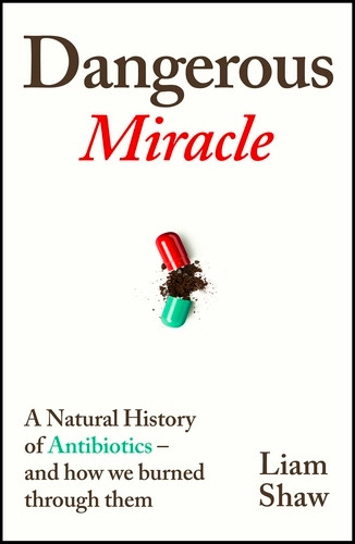 Dangerous Miracle 9781847927545 Hardback Dangerous Miracle 9781847927545 Hardback