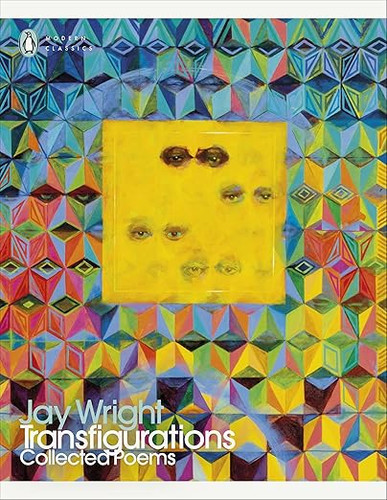 Transfigurations 9780241747421 Paperback