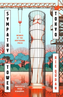 Sympathy Tower Tokyo 9781405972062 Paperback