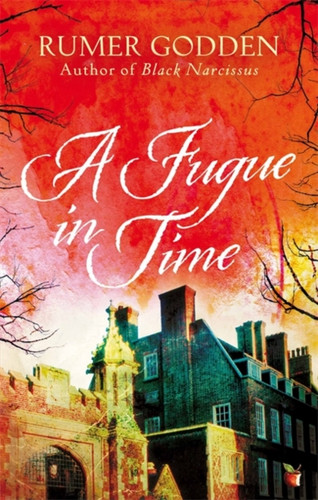 A Fugue in Time 9781844088577 Paperback