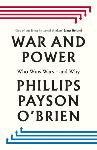 War and Power 9780241744031 Hardback
