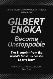 Become Unstoppable 9781529146943 Hardback