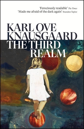 The Third Realm 9781529931952 Paperback The Third Realm 9781529931952 Paperback