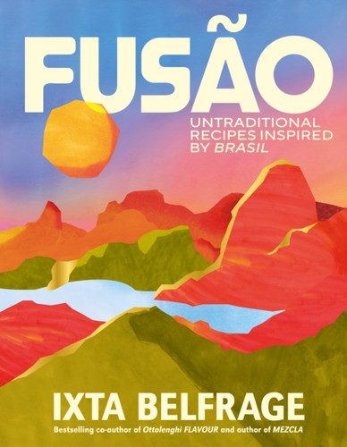 FUSAO 9781529932829 Hardback