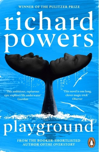 Playground 9781804950821 Paperback Playground 9781804950821 Paperback
