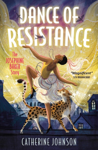 Dance of Resistance 9780008726218 Paperback Dance of Resistance 9780008726218 Paperback