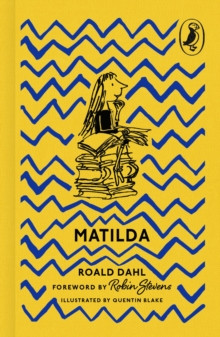Matilda 9780241777466 Hardback
