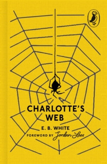 Charlotte's Web 9780241777503 Hardback