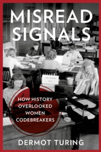 Misread Signals 9781803997933 Hardback Misread Signals 9781803997933 Hardback