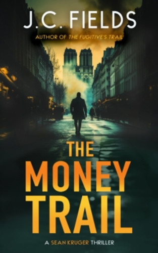 The Money Trail 9781036706500 Paperback The Money Trail 9781036706500 Paperback