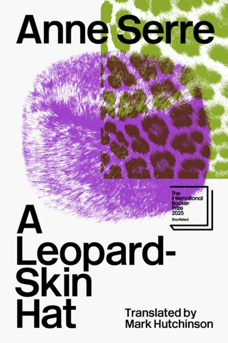 A Leopard-Skin Hat 9781837311194 Paperback