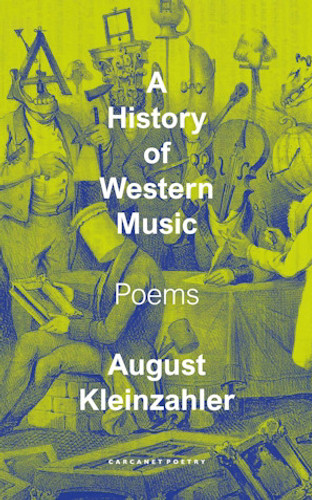 A History of Western Music 9781800174931 Paperback