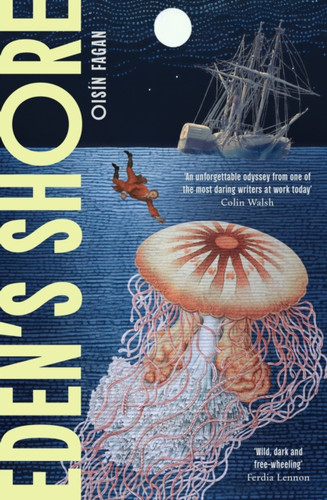 Eden's Shore 9781399815918 Paperback