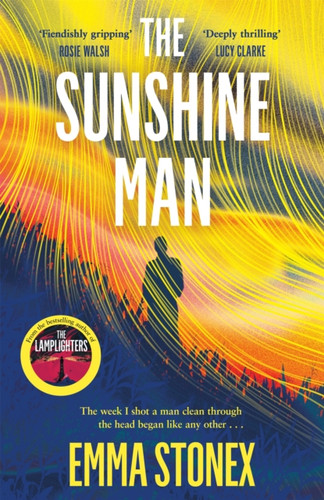 The Sunshine Man 9781529047363 Hardback