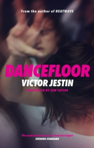 Dancefloor 9781398531697 Paperback Dancefloor 9781398531697 Paperback
