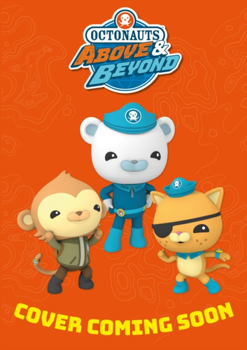 Octonauts Above & Beyond: Octo-Agent Activity Book 9781408375358 Paperback Octonauts Above & Beyond: Octo-Agent Activity Book 9781408375358 Paperback