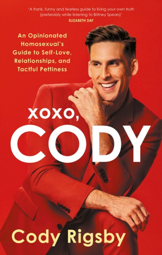 XOXO, Cody 9781408748152 Paperback XOXO, Cody 9781408748152 Paperback