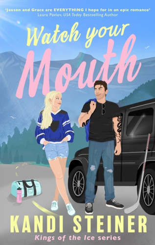 Watch Your Mouth 9781408749661 Paperback Watch Your Mouth 9781408749661 Paperback