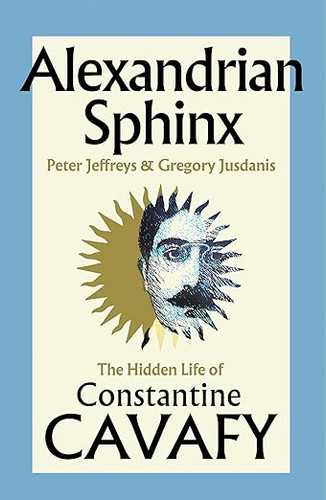 Alexandrian Sphinx 9781398551237 Hardback