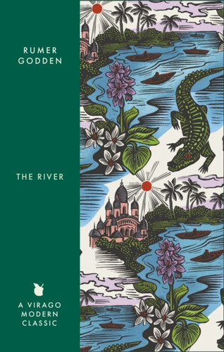 The River 9780349017556 Paperback