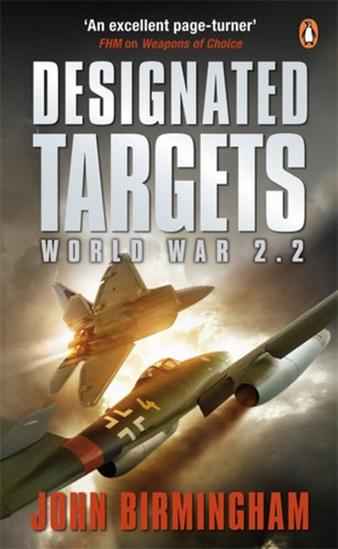 Designated Targets 9780141029122 Paperback Designated Targets 9780141029122 Paperback