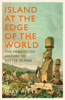 Island at the Edge of the World 9781526667250 Hardback