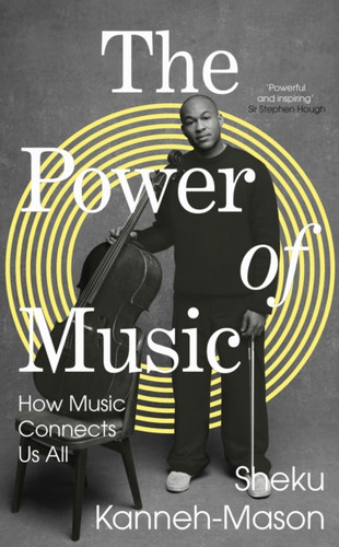 The Power of Music 9780241561324 Hardback The Power of Music 9780241561324 Hardback