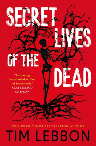 Secret Lives of the Dead 9781835413555 Paperback