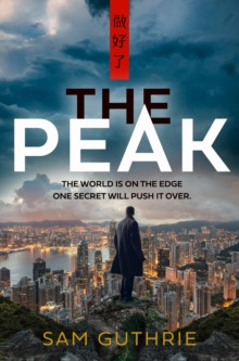The Peak 9780008747350 Hardback