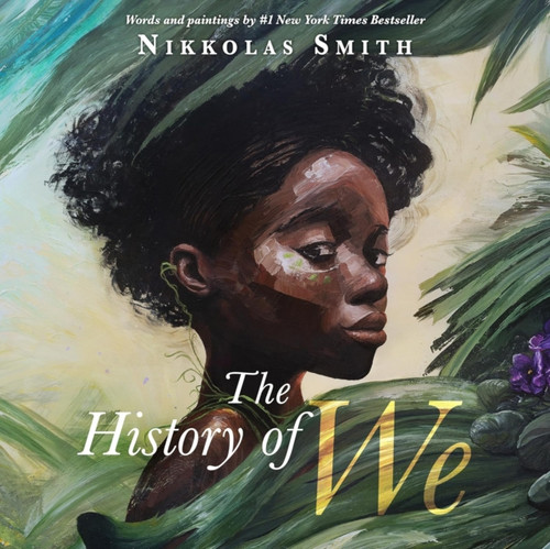 The History of We 9781836431411 Paperback