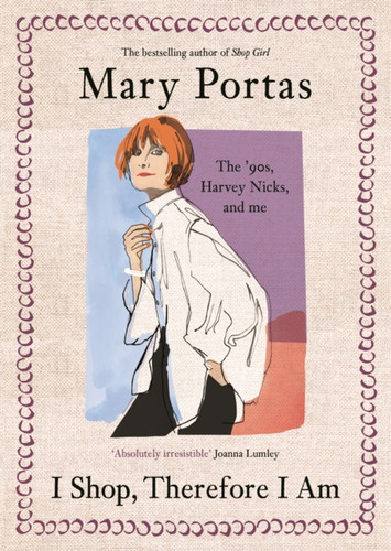 I Shop, Therefore I Am 9781837264414 Hardback