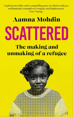 Scattered 9781526652584 Paperback Scattered 9781526652584 Paperback