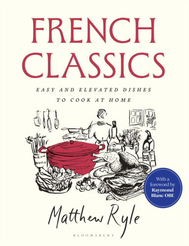 French Classics 9781526685513 Hardback
