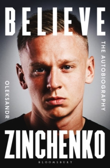 Believe 9781526674708 Paperback