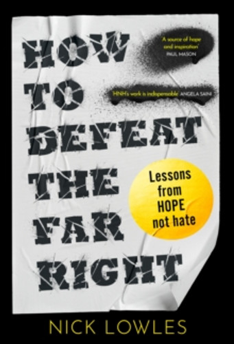 How to Defeat the Far Right 9780008772970 Hardback How to Defeat the Far Right 9780008772970 Hardback
