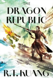 The Dragon Republic Collector’s Edition 9780008779672 Hardback