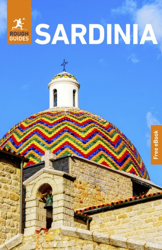 Rough Guides Sardinia: Travel Guide with eBook 9781835292242 Paperback Rough Guides Sardinia: Travel Guide with eBook 9781835292242 Paperback