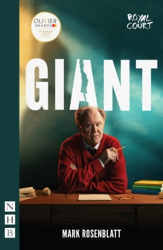 Giant 9781839044434 Paperback Giant 9781839044434 Paperback