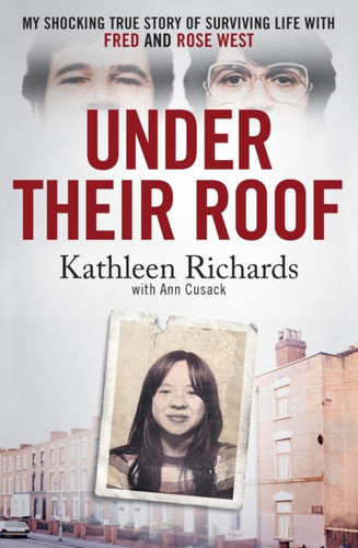 Under Their Roof 9781408724309 Hardback