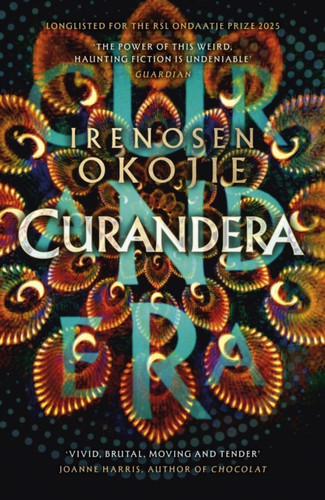 Curandera 9780349700953 Paperback