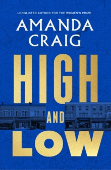 High and Low 9781408714706 Hardback