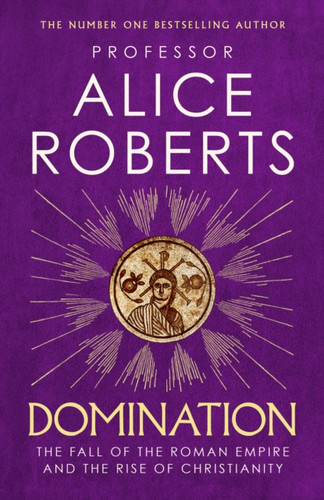 Domination 9781398510081 Hardback