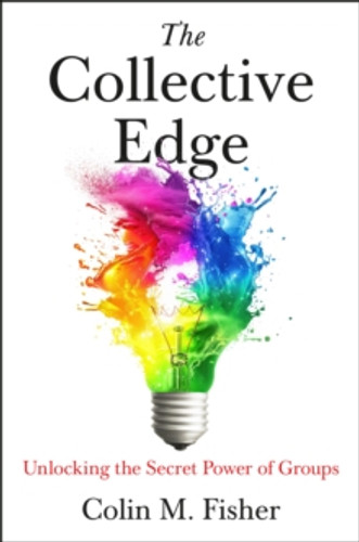 The Collective Edge 9781398533448 Hardback The Collective Edge 9781398533448 Hardback