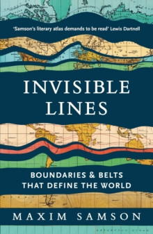 Invisible Lines 9781800815001 Paperback