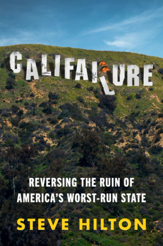 Califailure 9780063390416 Hardback