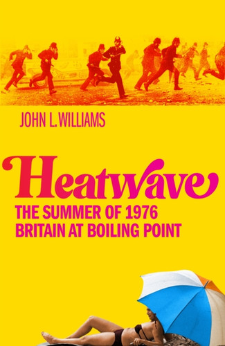 Heatwave 9781800961715 Hardback