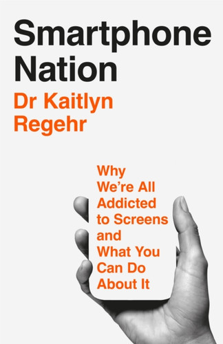 Smartphone Nation 9781035069040 Hardback Smartphone Nation 9781035069040 Hardback