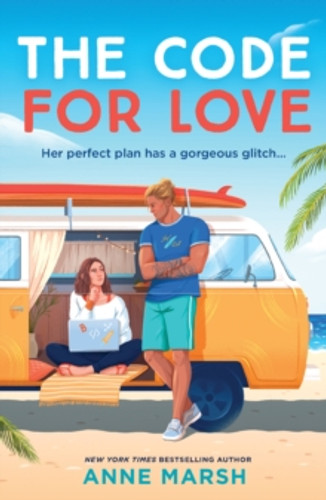 The Code For Love 9780263397550 Paperback The Code For Love 9780263397550 Paperback