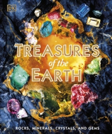 Treasures of the Earth 9780241741733 Hardback